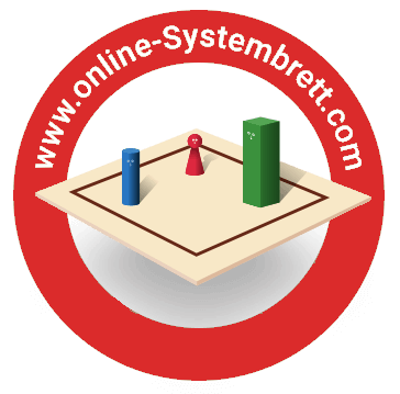 online-Systembrett Admin